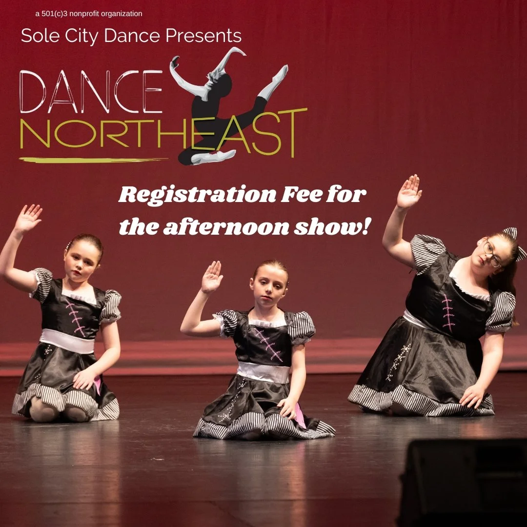 Shop | Sole City Dance | Somersworth NH